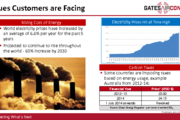 Total Cost of Ownership – Technologies for Optimized Transmitter Systems