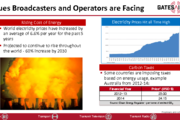 Total Cost of Ownership –Technologies for Optimized Transmitter Systems