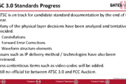 ATSC 3.0 Modulation Update