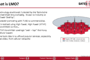 LTE Mobile Offload